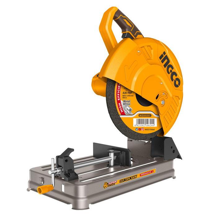 INGCO CUT OFF SAW 