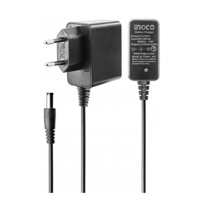 INGCO INGCO CHARGER 12V