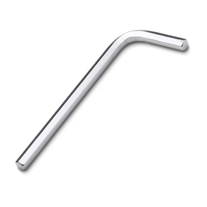 TEKIRO HEX KEY LONG 4MM
