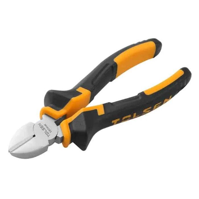 TOLSEN CUTTING PLIER 6''