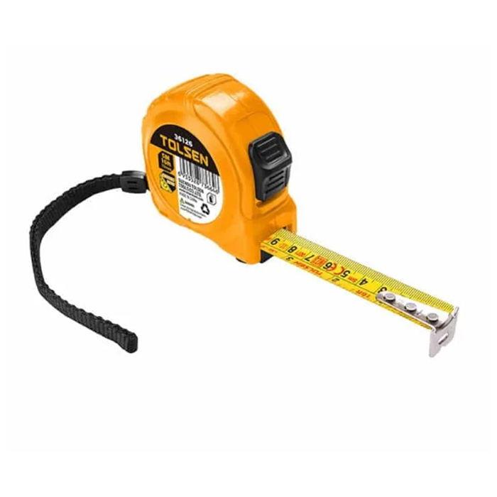 TOLSEN MEASURING TAPE 3M