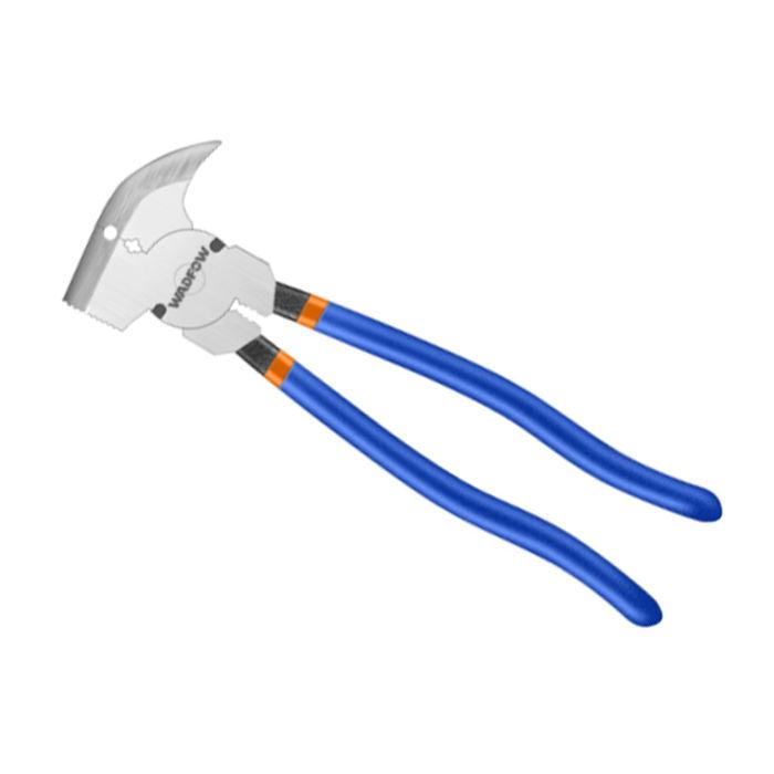 WADFOW FENCING PLIER 10''