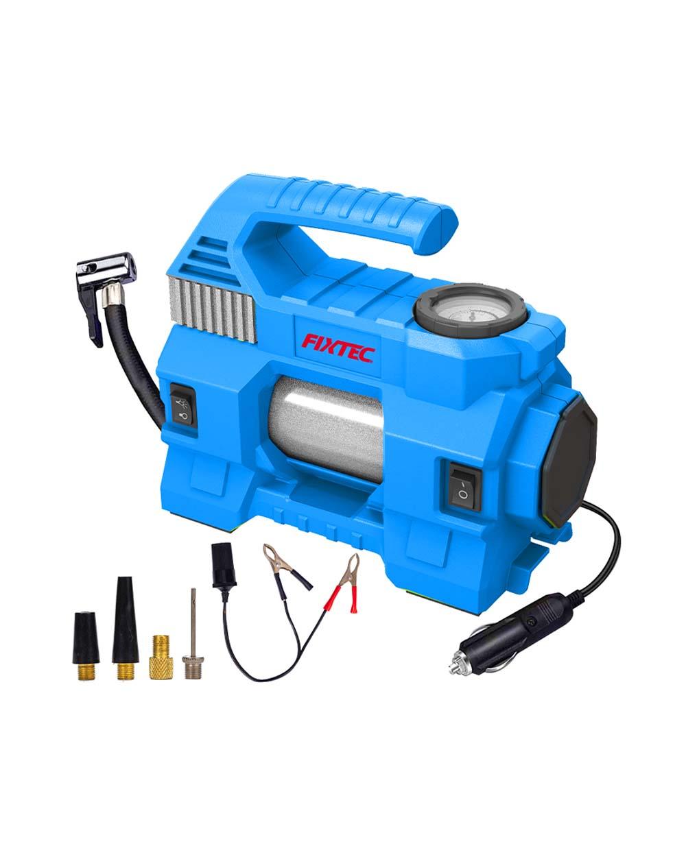 DC12V AUTO COMPRESSOR INFLATOR