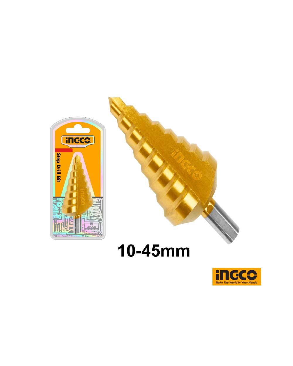 INGCO STEP DRILL BIT