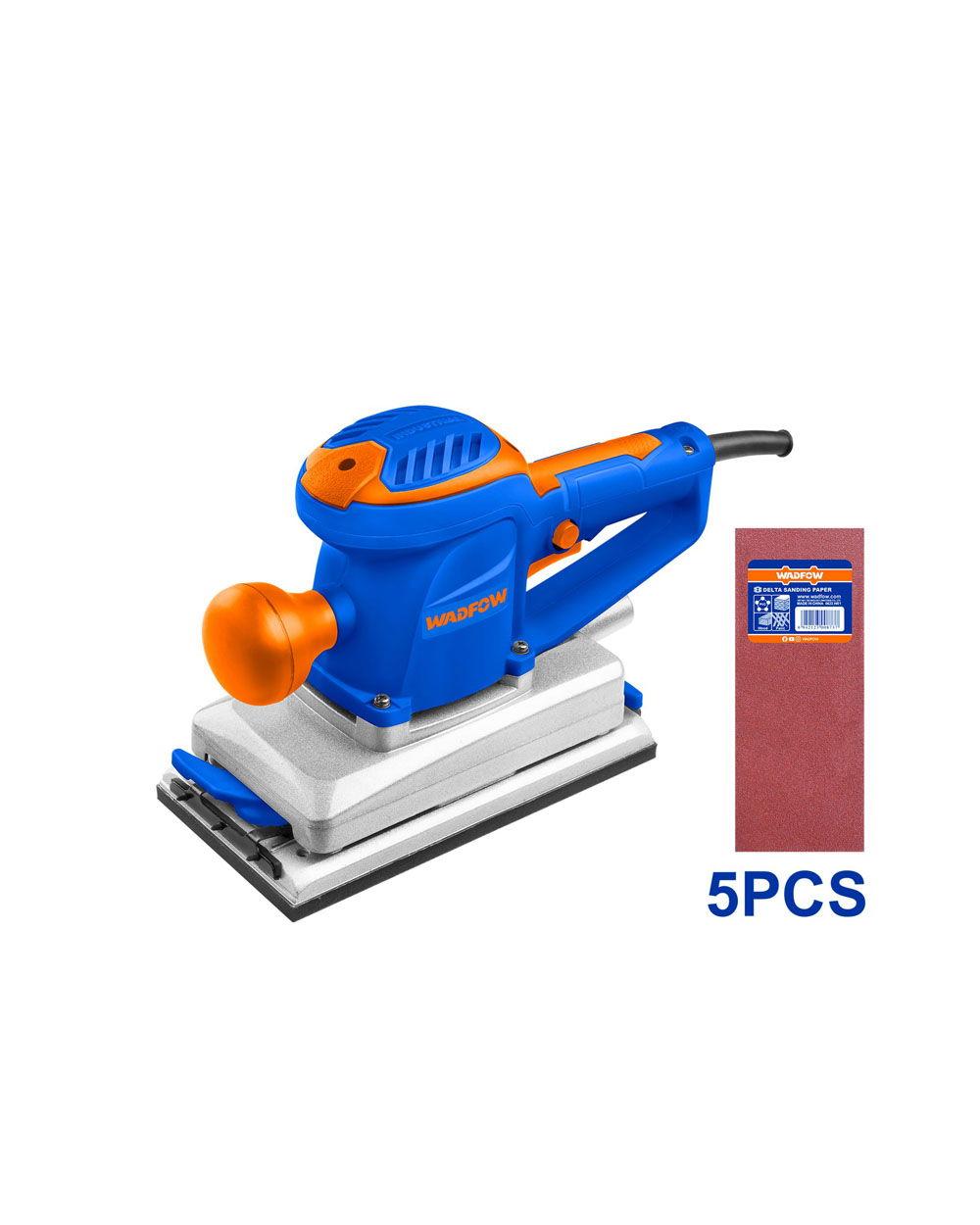WADFOW FINISHING SANDER 350W
