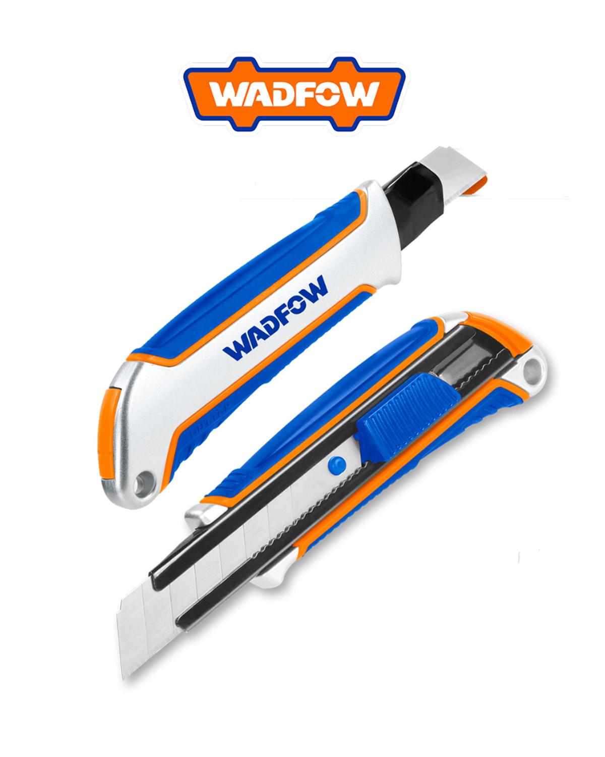 WADFOW SNAP-OFF BLADE KNIFE_DUP_WSK4918