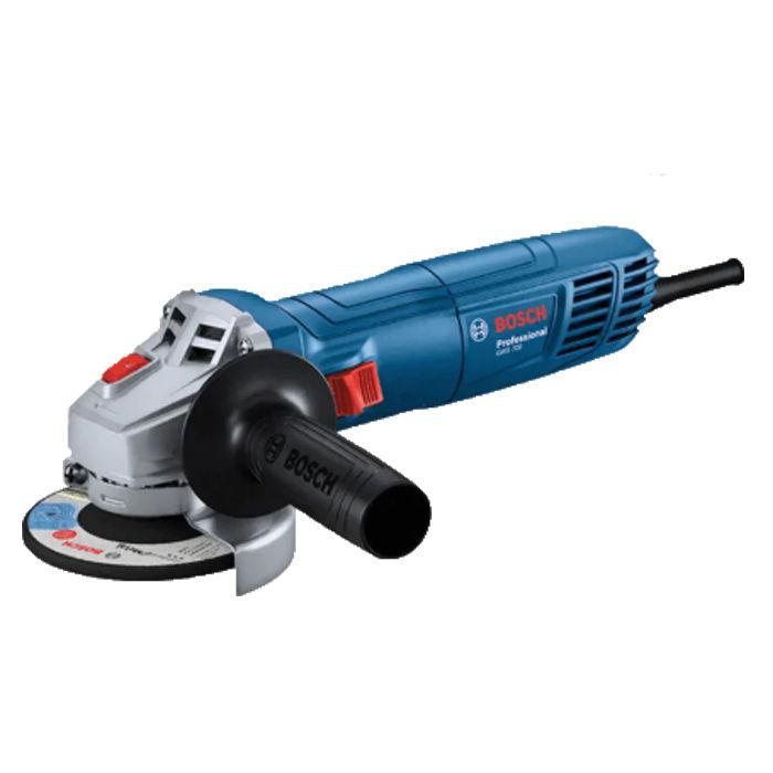 BOSCH ANGLE GRINDER -100MM (4'') -750W