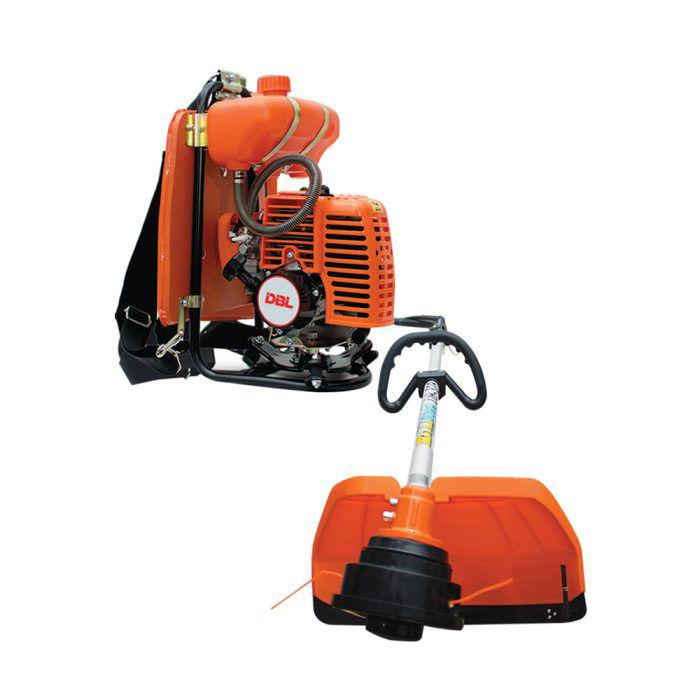 BRC0016 DEE BRO - BG 328 BACK PACK BRUSH CUTTER