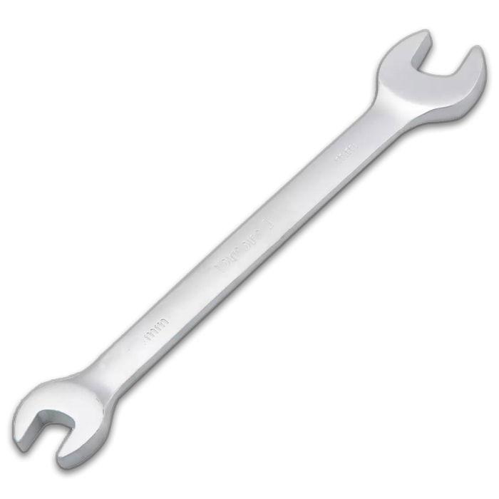 FIXTEC DOUBLE OPEN END SPANNER 6X7MM