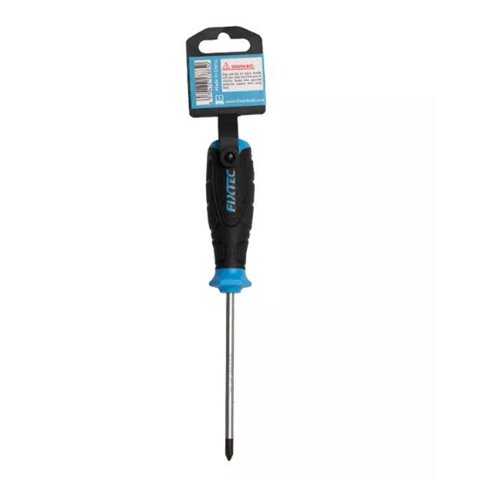 FIXTEC FHPH6125 PHILLIPS SCREWDRIVER 6x25MM