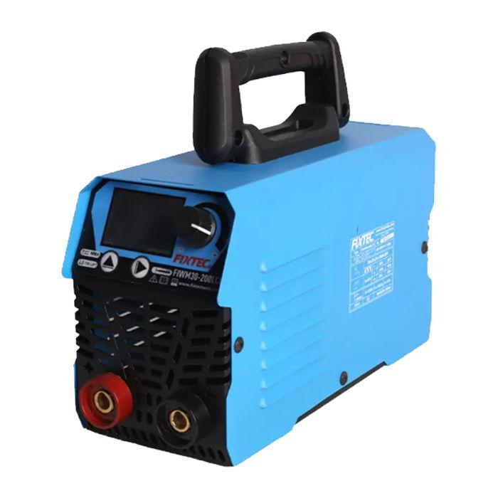 FIXTEC FIWM30-200LCD INVERTER WELDER 200AMPH/LCD