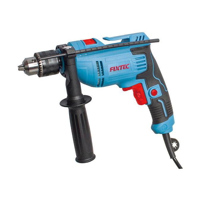 FIXTEC IMPACT DRILL 13MM 600W