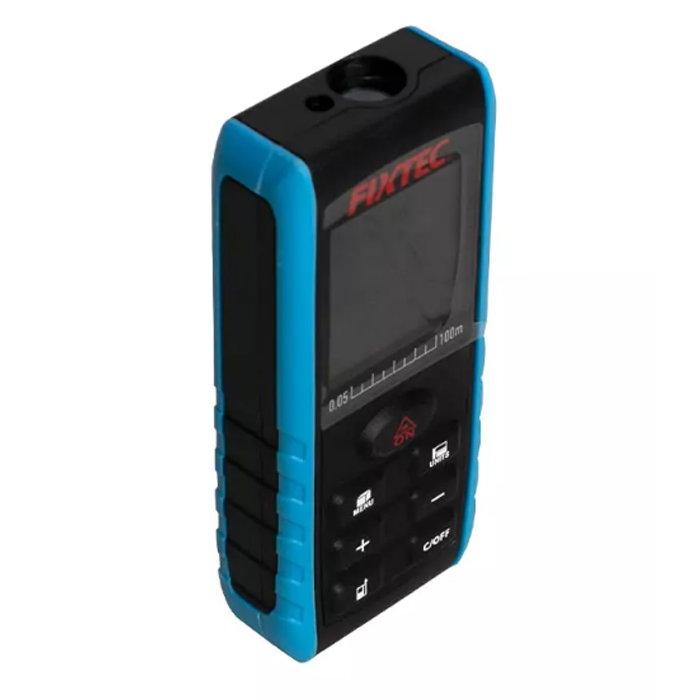 FIXTEC LASER DISTANCE METER -100M