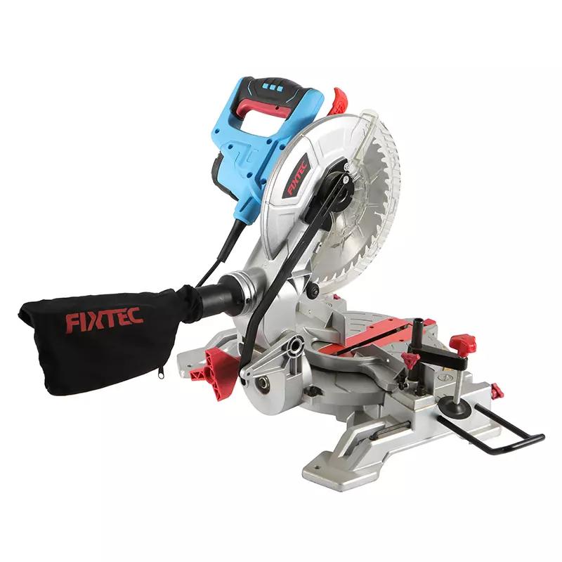 FIXTEC MITRE SAW 255MM 1600W