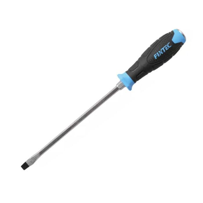 FIXTEC SLOTTED SCREWDRIVER 6x25MM