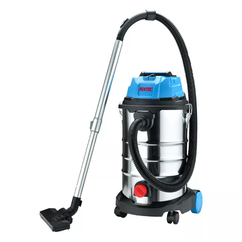 FIXTEC WET & DRY VACUUM CLEANER - 1400W