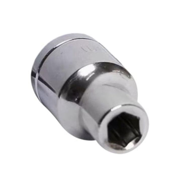 INGCO 1/2 HEXAGONAL SOCKET 11MM