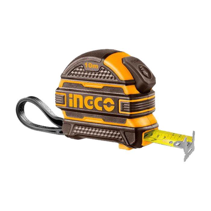 INGCO 10m Steel Measuring Tape