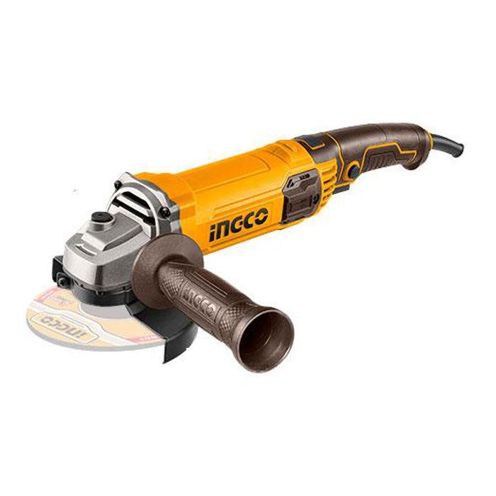 INGCO ANGLE GRINDER 4 1/2'' 960W