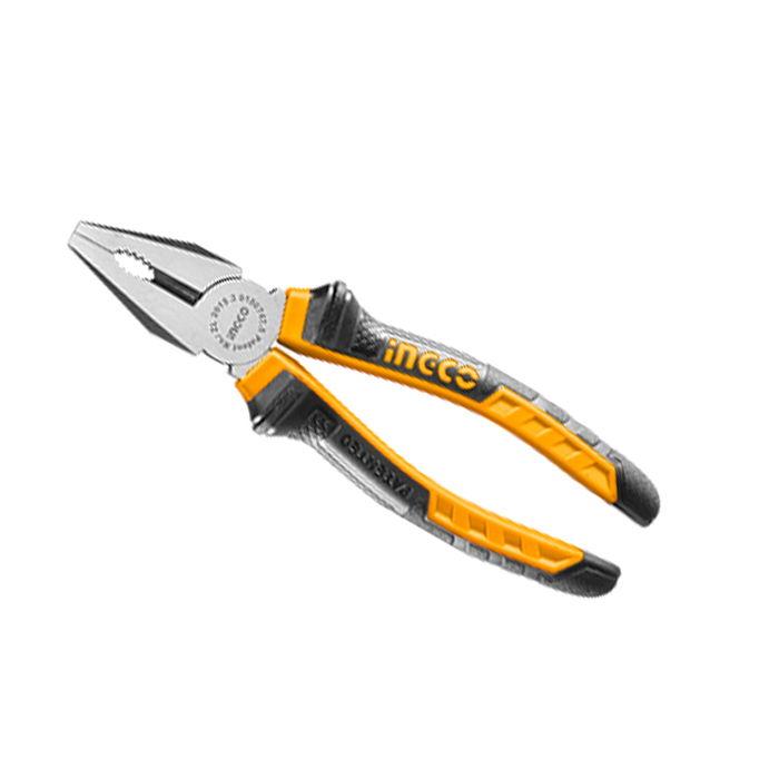 INGCO COMBINATION PLIERS 6'' 160MM
