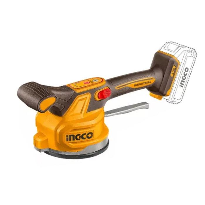 INGCO CORDLESS TILE VIBRATION MACHINE
