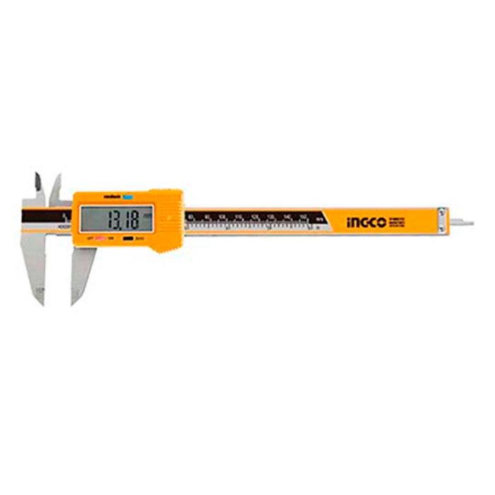 INGCO DIGITAL CALIPER 0-150MM