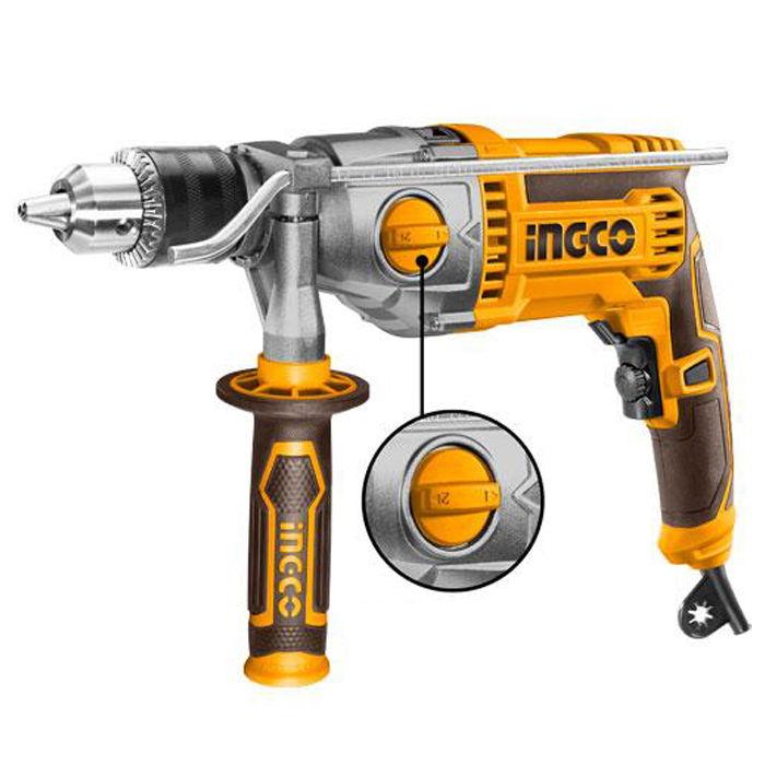 INGCO IMPACT DRILL 1100W