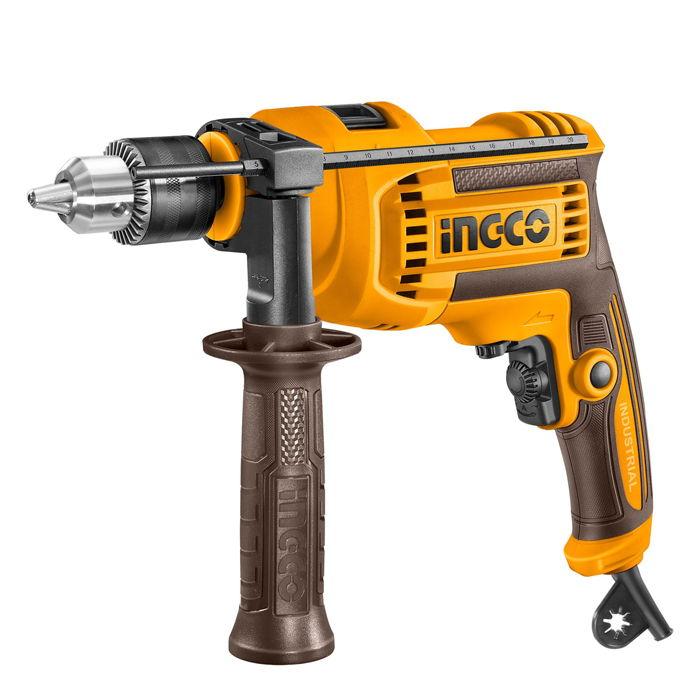 INGCO IMPACT DRILL 710W -13MM