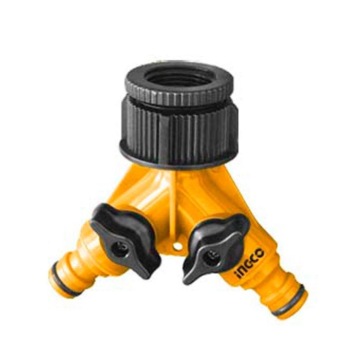 INGCO PLASTIC HOSE CONNECTOR