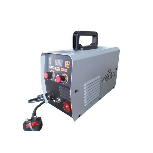 KING STAR MIG INVERTER WELD MACHINE 220V-120A