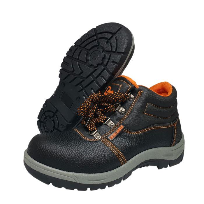 ROCKLANDER SAFETY SHOE 40 SIZE