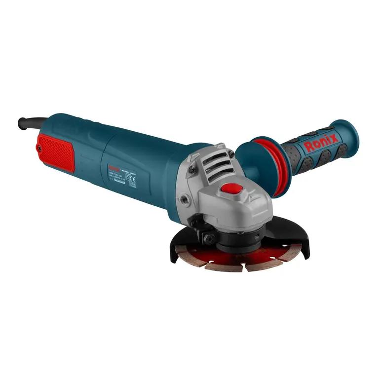 RONIX ANGLE GRINDER 115MM - 1100W