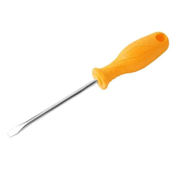 TOLSEN FLAT SCREWDRIVER 4''x 6.5