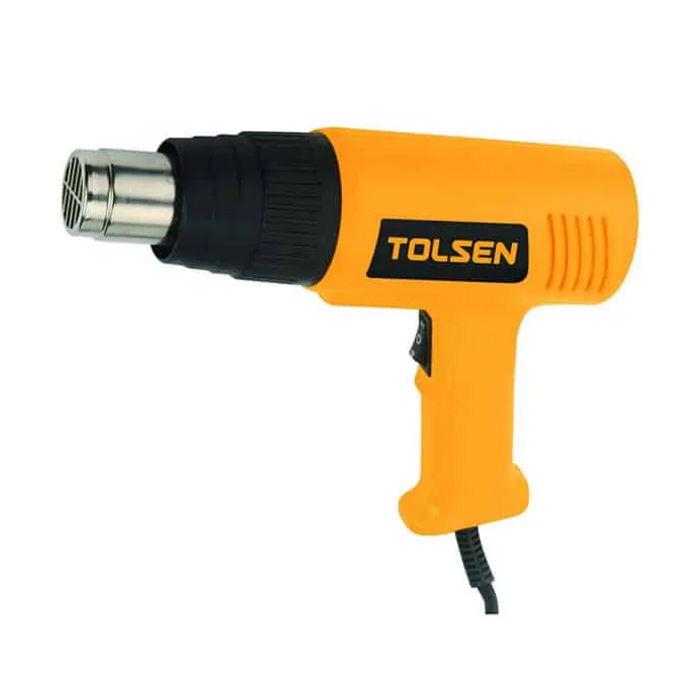 TOLSEN HOT AIR GUN 2000W