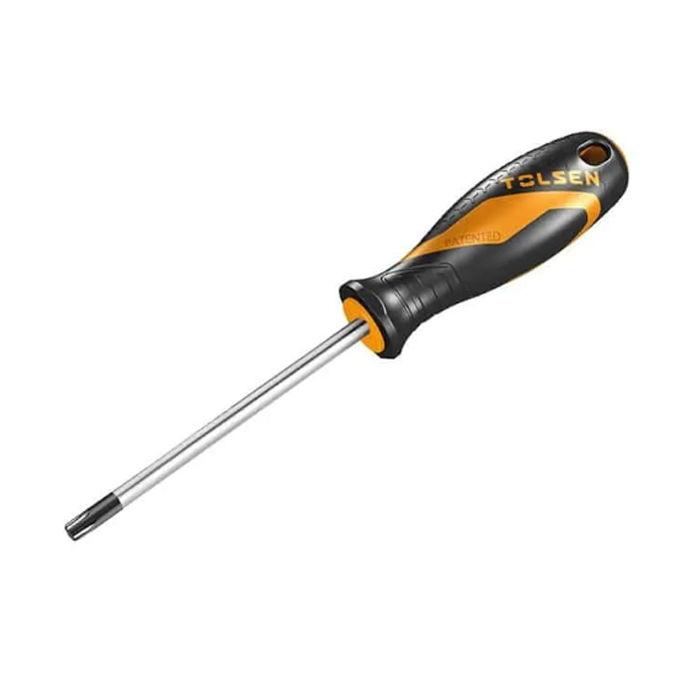 TOLSEN SCREW DRIVER T20 x 4''