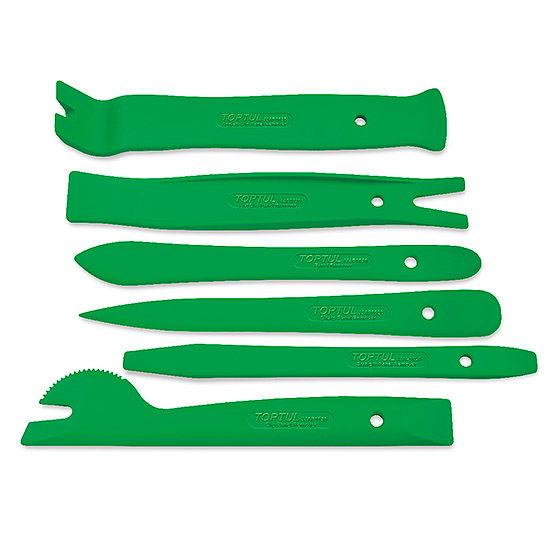 TOPTUL 6PCS HANDY REMOVER SET