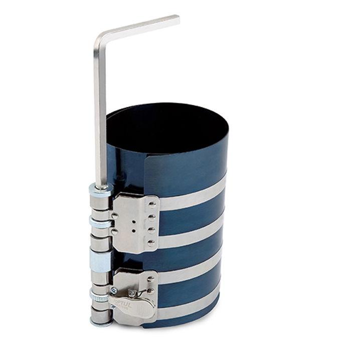 TOPTUL PISTON RING COMPRESSOR-90-175MM