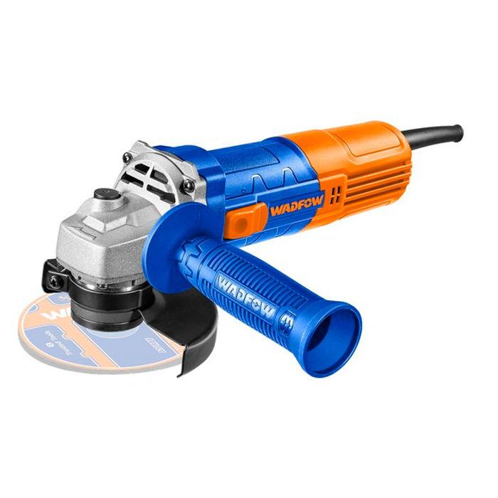 WADFOW ANGLE GRINDER 115MM (4 1/2)