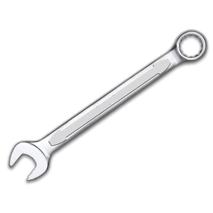 WADFOW COMBINATION SPANNER 19MM