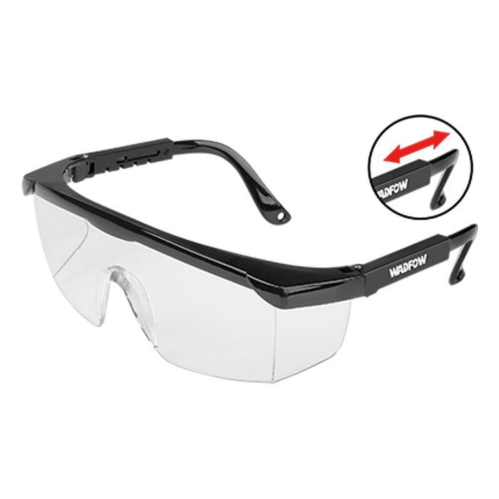 WADFOW SAFETY GOGGLES