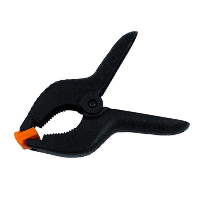 WISEUP CLAMP (SPRING TYPE ) 9 INCH