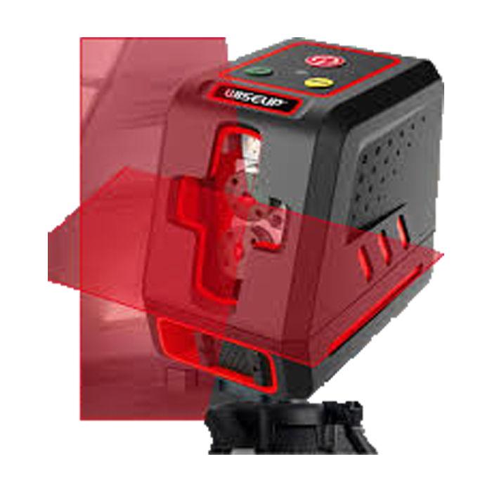 WISEUP LASER LEVEL 2 LINE