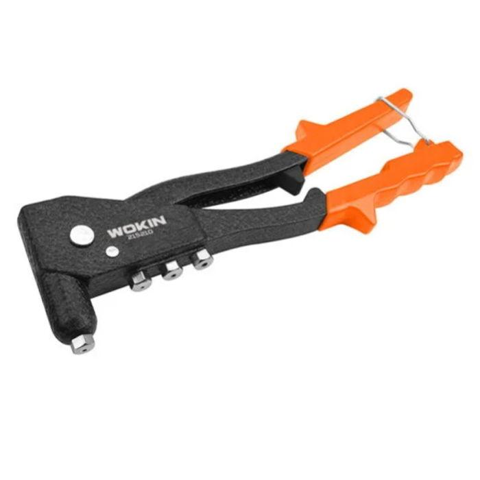 WOKIN HAND RIVETER (INDUSTRIAL) 10.5''