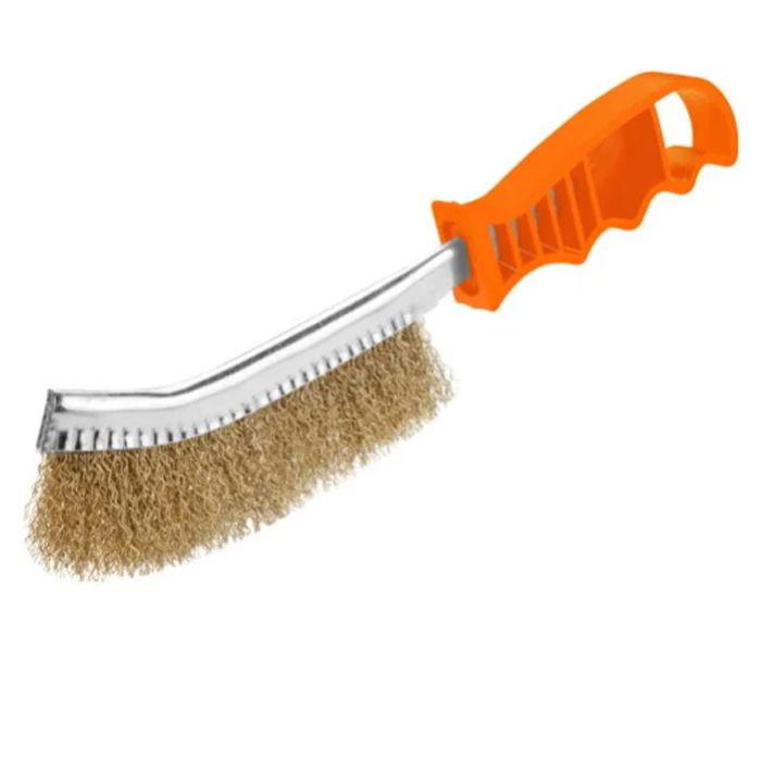 WOKIN UNIVERSAL WIRE BRUSH 250MM