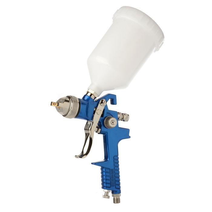 WOKIN WAGEMA AIR SPRAY GUN LS230-1.4MM WITH COUPLER